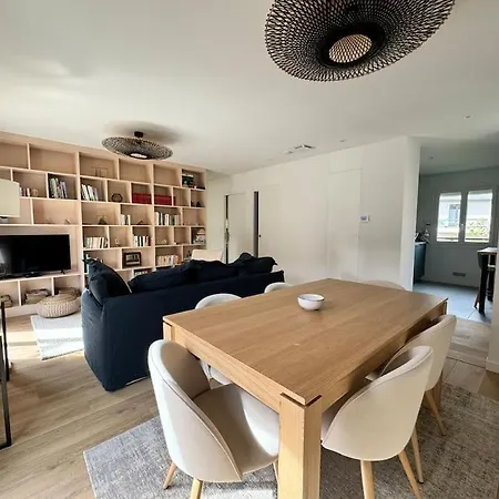 Lejlighed Le Nid Ruthenois - Clim, Wifi, Netflix & Terrasse Rodez