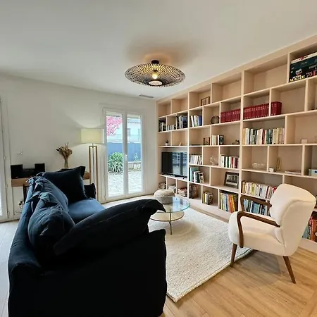 Lejlighed Le Nid Ruthenois - Clim, Wifi, Netflix & Terrasse Rodez