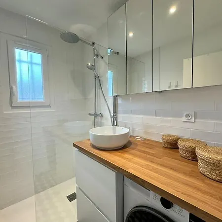 Lejlighed Le Nid Ruthenois - Clim, Wifi, Netflix & Terrasse Rodez