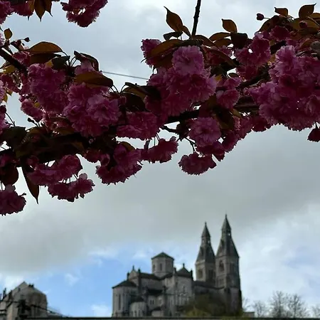 Lejlighed Le Nid Ruthenois - Clim, Wifi, Netflix & Terrasse *