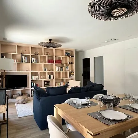 Lejlighed Le Nid Ruthenois - Clim, Wifi, Netflix & Terrasse