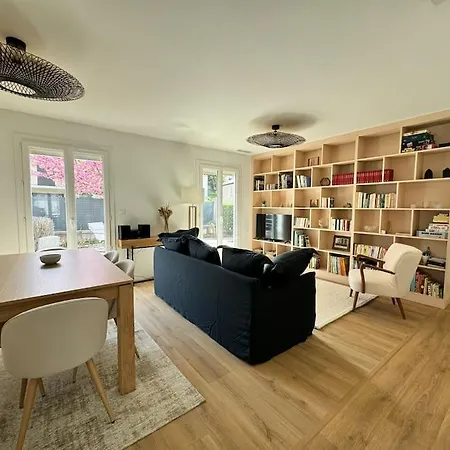 Le Nid Ruthenois - Clim, Wifi, Netflix & Terrasse * Rodez