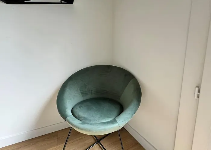 Le Nid Ruthenois - Clim, Wifi, Netflix & Terrasse