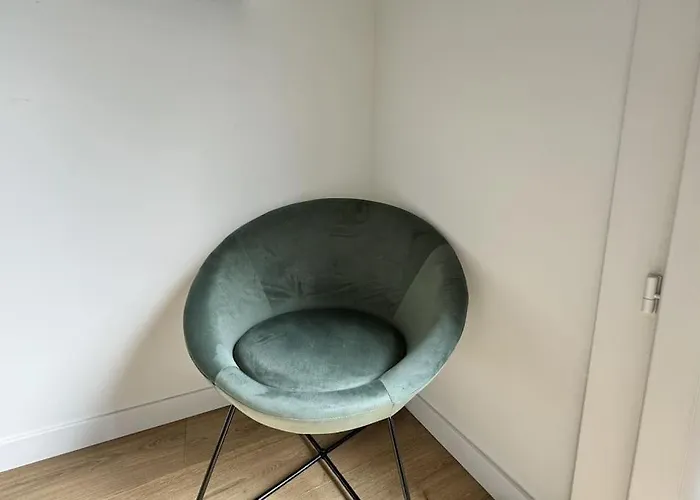 Le Nid Ruthenois - Clim, Wifi, Netflix & Terrasse * Rodez