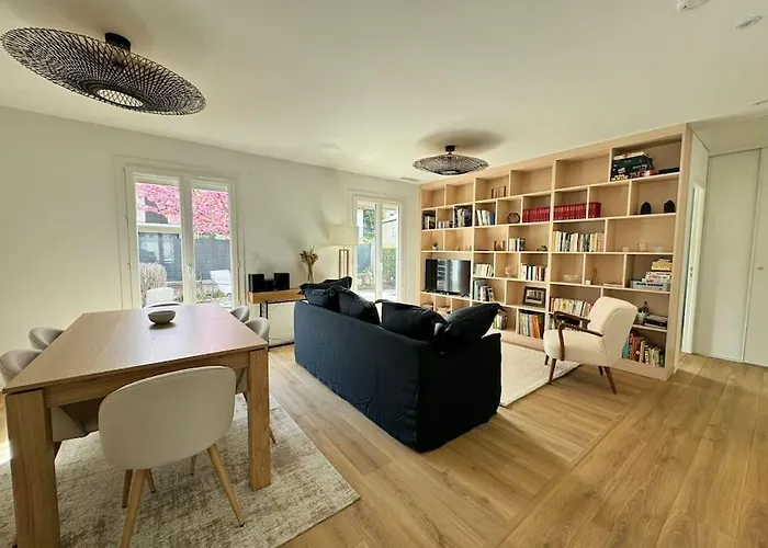 Le Nid Ruthenois - Clim, Wifi, Netflix & Terrasse * Rodez