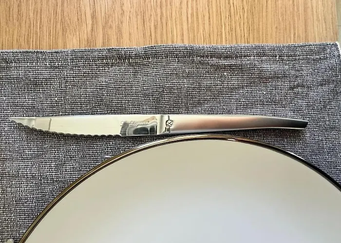 Le Nid Ruthenois - Clim, Wifi, Netflix & Terrasse Apartment *